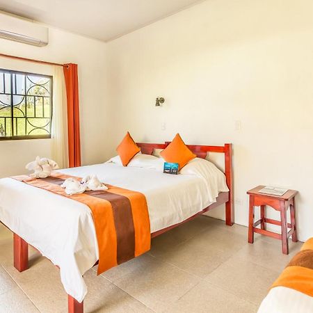 Hotel Villas Rio Mar Dominical Camera foto