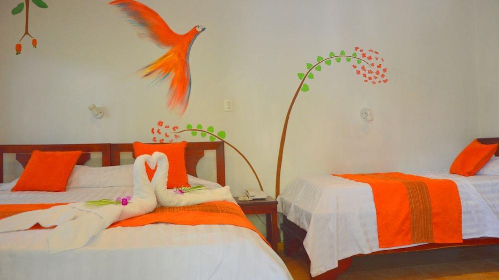 Hotel Villas Rio Mar Dominical Esterno foto