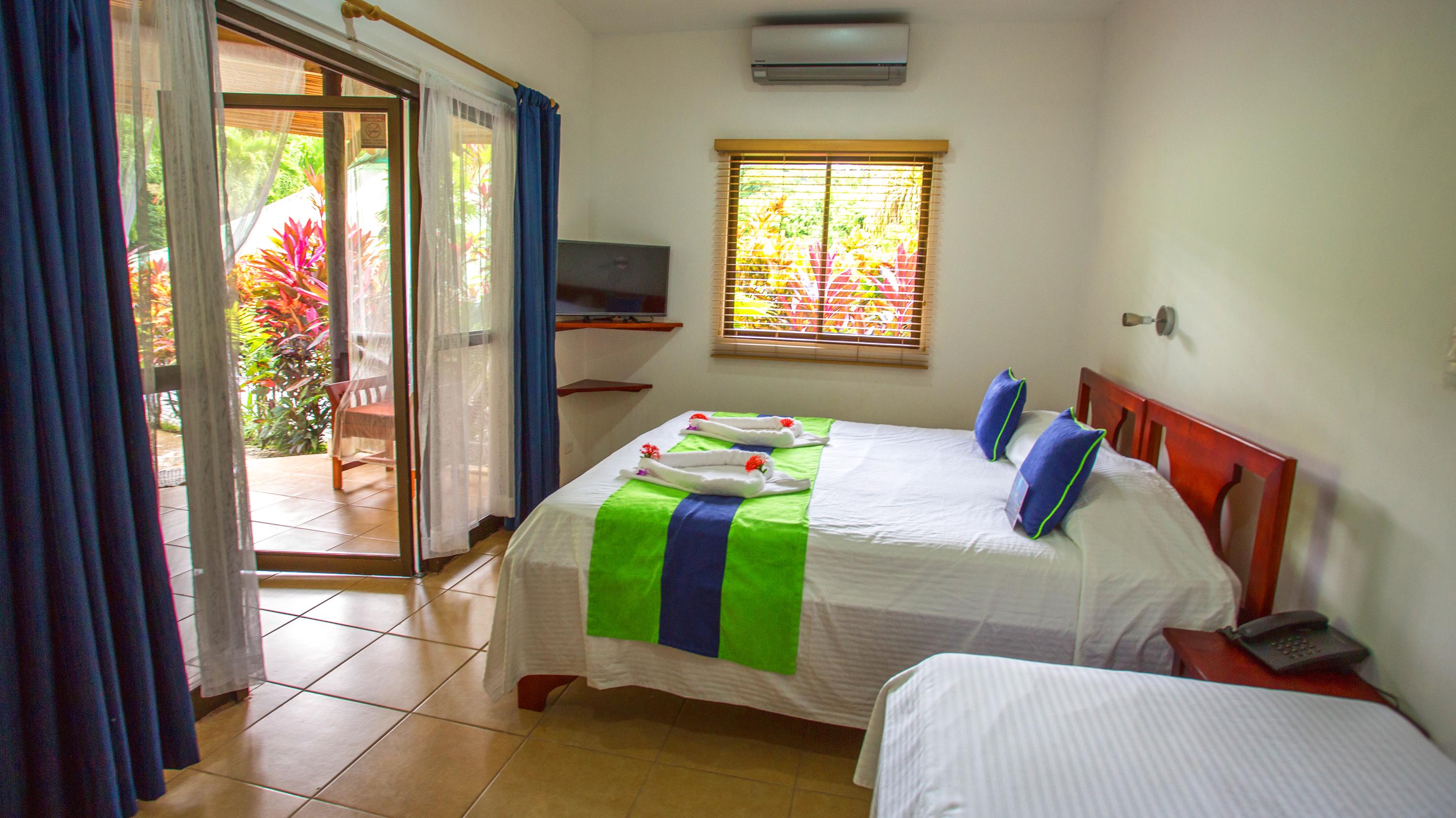 Hotel Villas Rio Mar Dominical Esterno foto